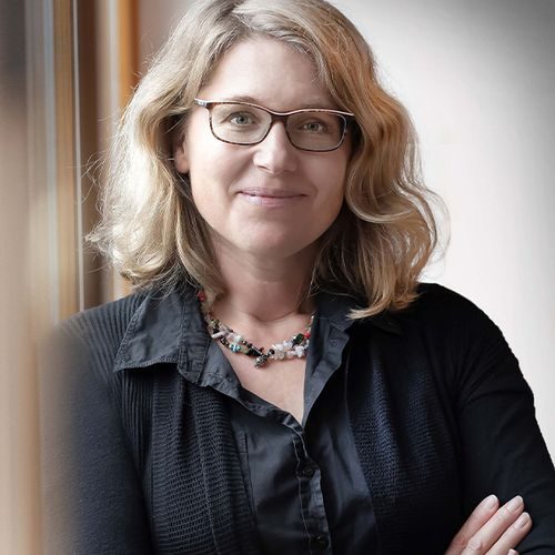 Dr. Roda Verheyen